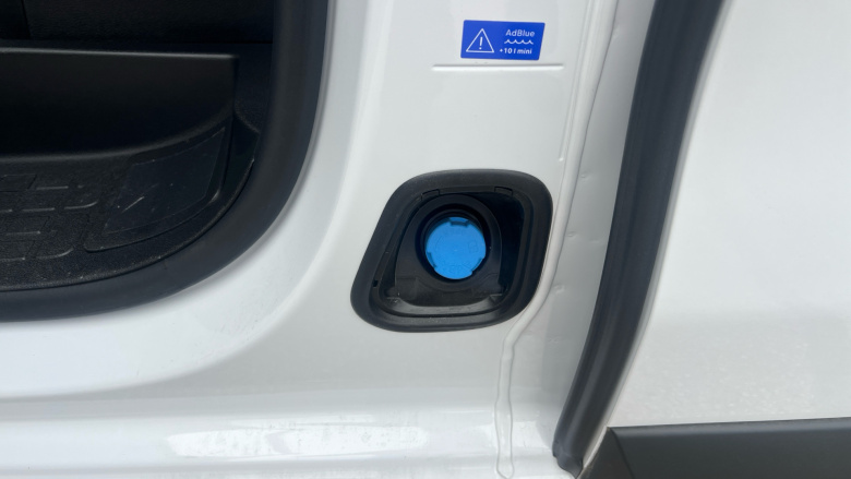 Citroen Dispatch M Diesel 2.0 BlueHDi 145ps Crew Van Enterprise